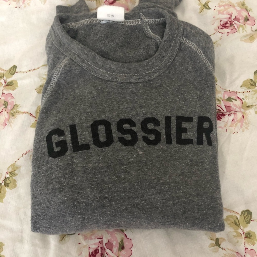 Glossier Sweater